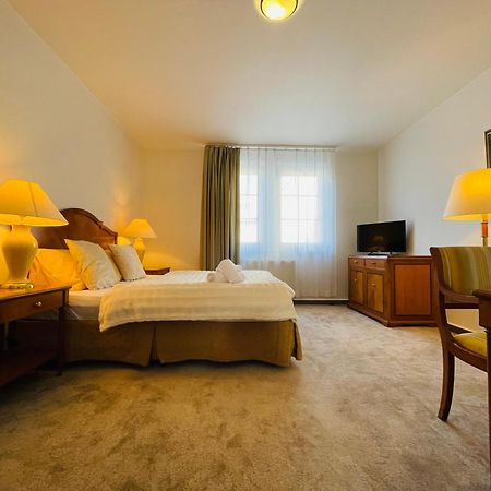 Hotel Majovey Zilina Exterior photo