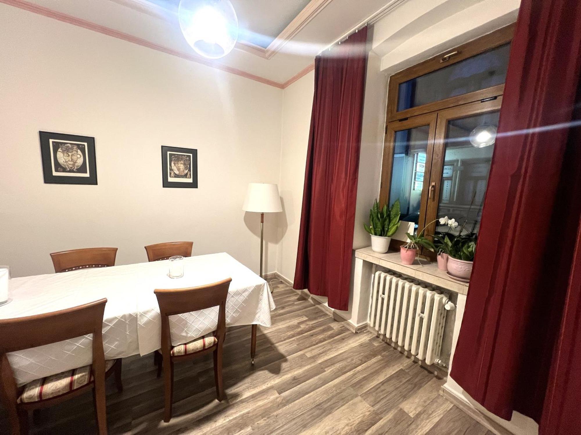 Hotel Majovey Zilina Exterior photo